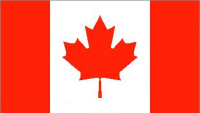 Flag of Canada